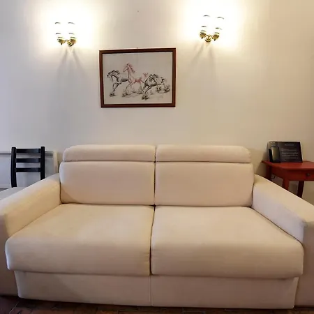 Appartamento Grotte - Campo De' Fiori