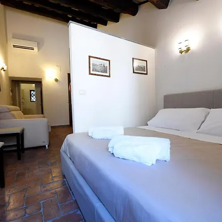 Appartamento Grotte - Campo De' Fiori *