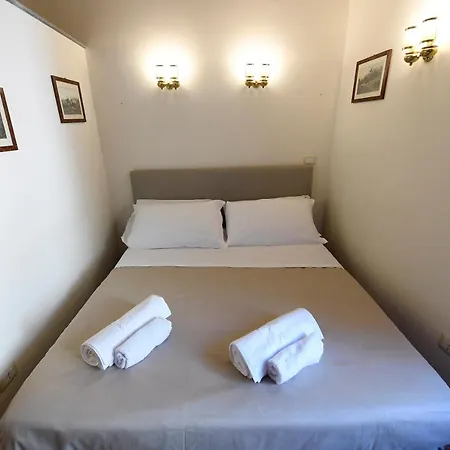 Appartamento Grotte - Campo De' Fiori *