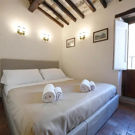 Appartamento Grotte - Campo De' Fiori