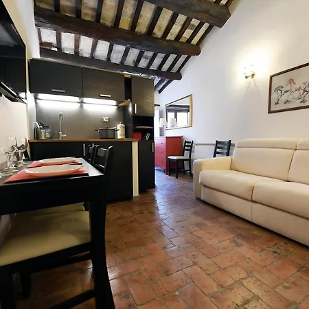 Grotte - Campo De' Fiori Apartment *