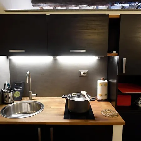 Grotte - Campo De' Fiori * Roma