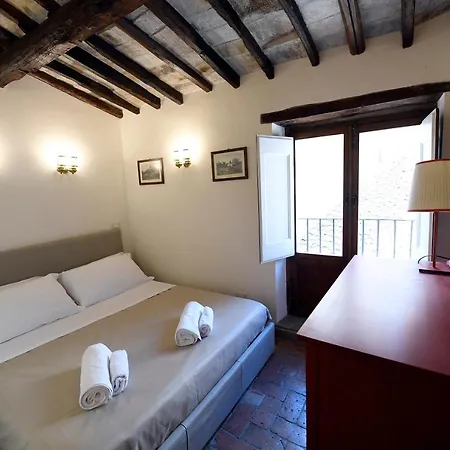 Grotte - Campo De' Fiori * Roma