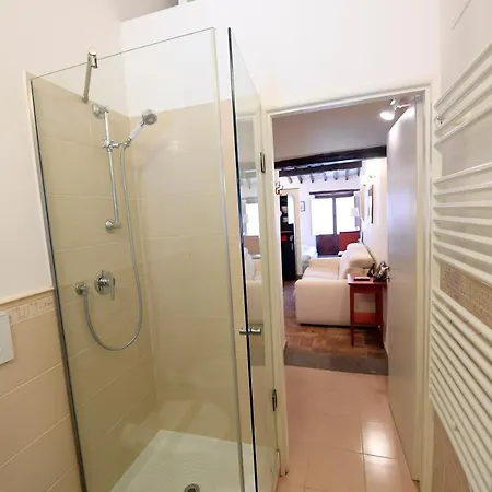 Apartment Grotte - Campo De' Fiori