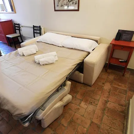 Grotte - Campo De' Fiori Apartment