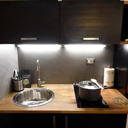 Apartment Grotte - Campo De' Fiori Rome