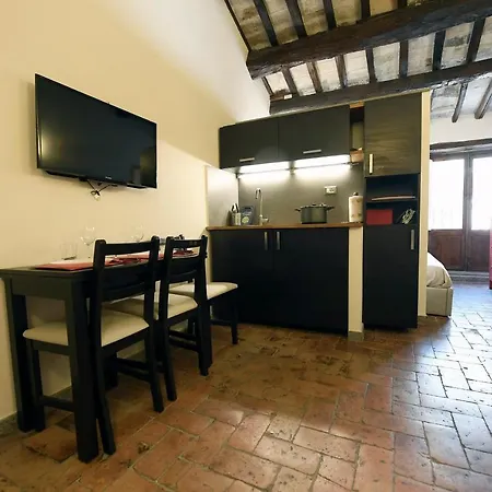 Grotte - Campo De' Fiori Roma