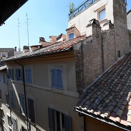 Appartamento Grotte - Campo De' Fiori *