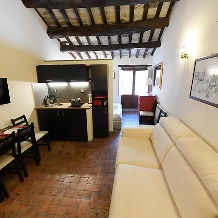 Grotte - Campo De' Fiori