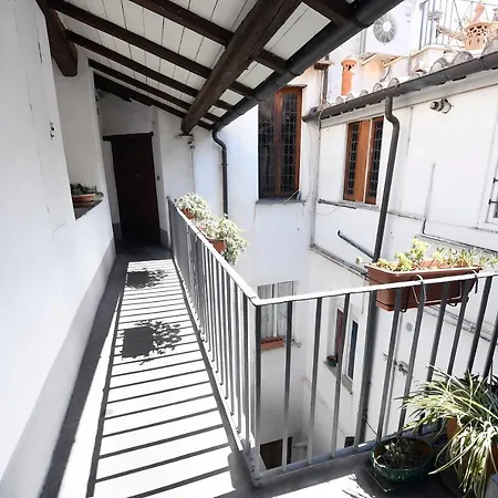 Appartamento Grotte - Campo De' Fiori *