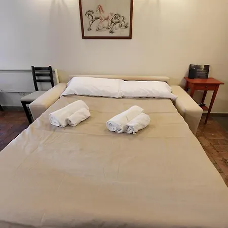 Apartment Grotte - Campo De' Fiori *