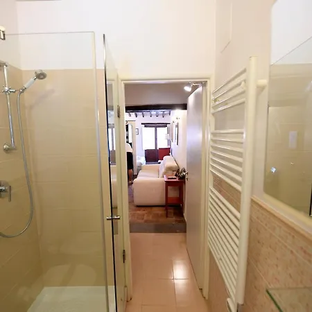 Apartment Grotte - Campo De' Fiori Rom
